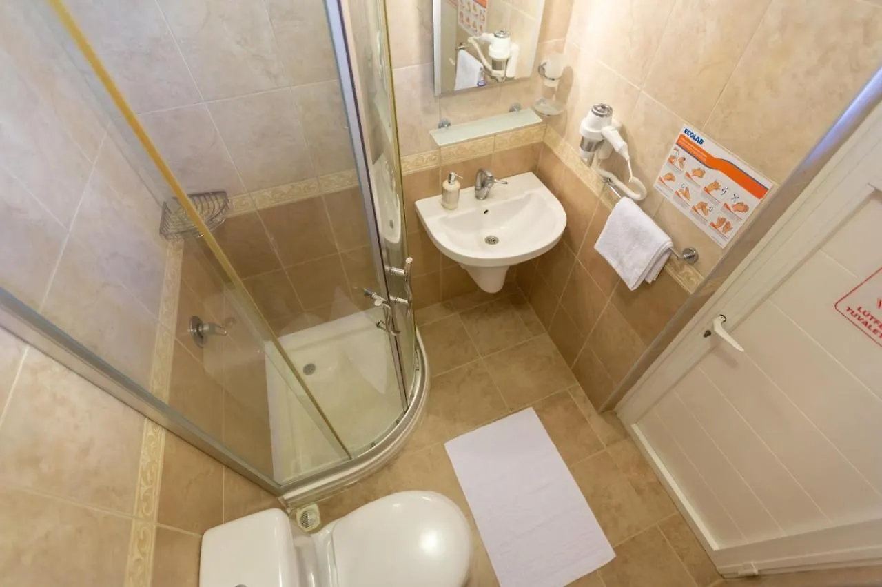 Palmiye Butik Otel Orhaniye Marmaris Apartment