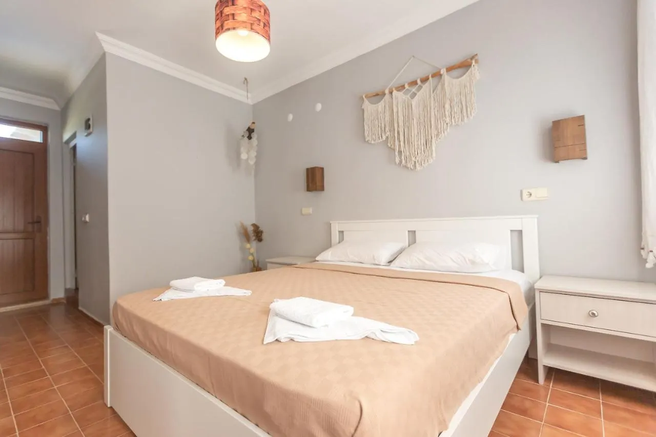 Apartment Palmiye Butik Otel Orhaniye Marmaris