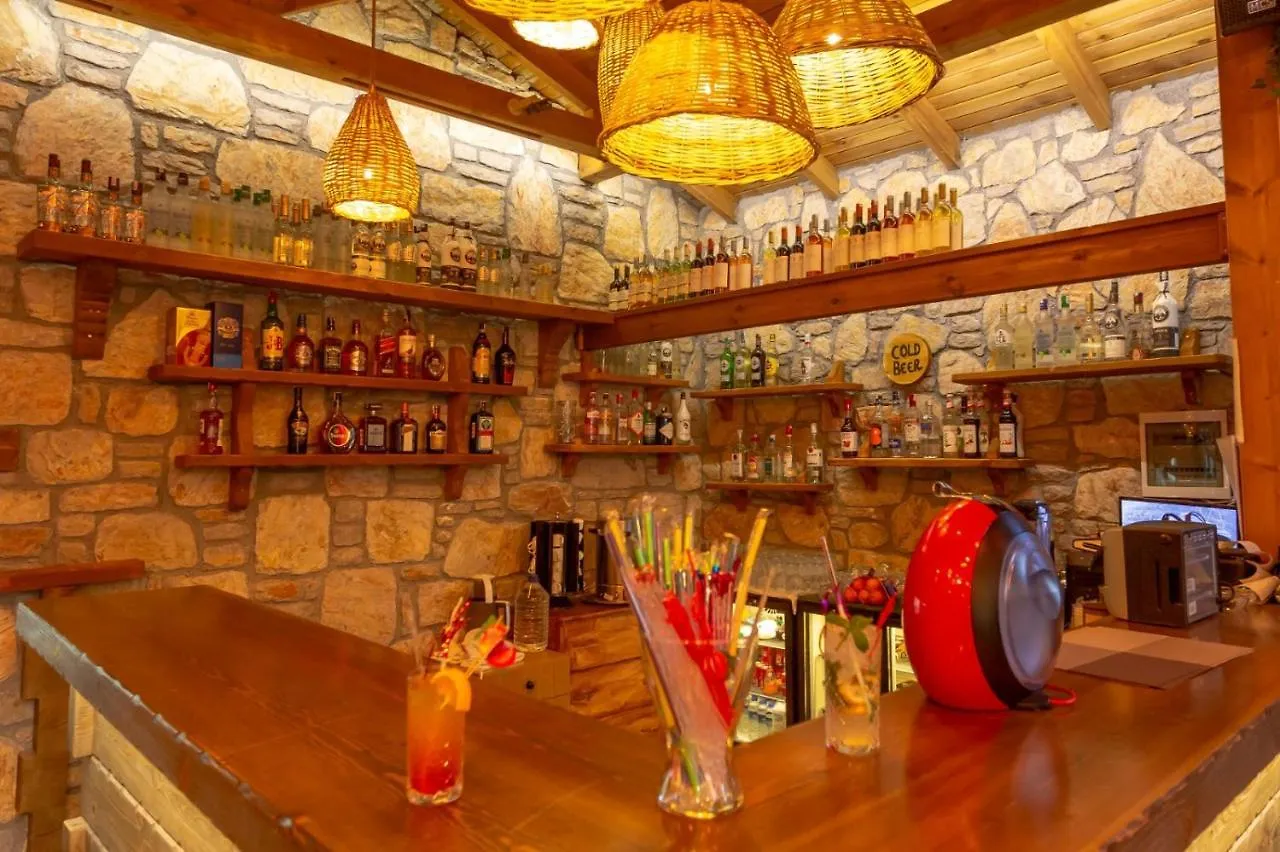 Palmiye Butik Otel Orhaniye Marmaris