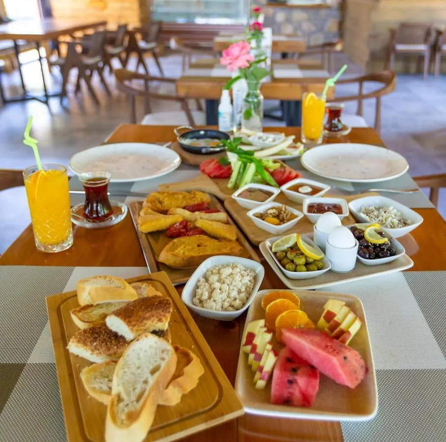 Palmiye Butik Otel Orhaniye Marmaris Apartment